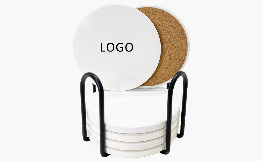 Ceramic Coaster