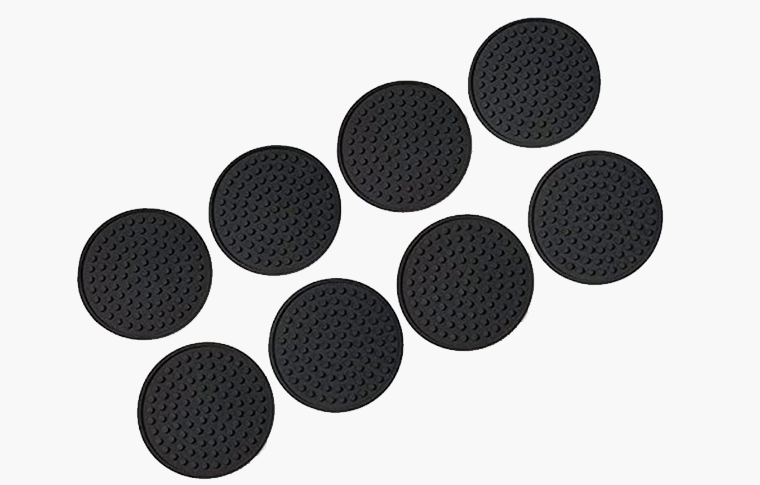 Silicone Coaster