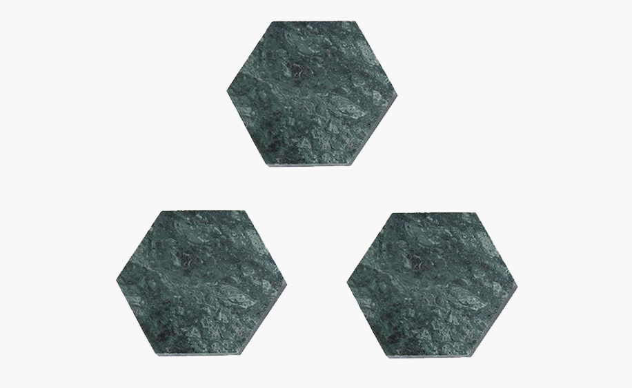 Marble Coasters
