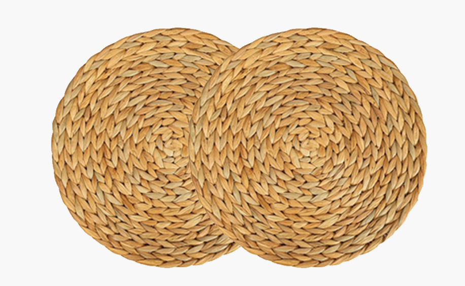 Rattan Placemat