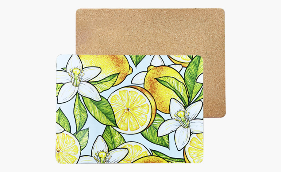MDF Placemat