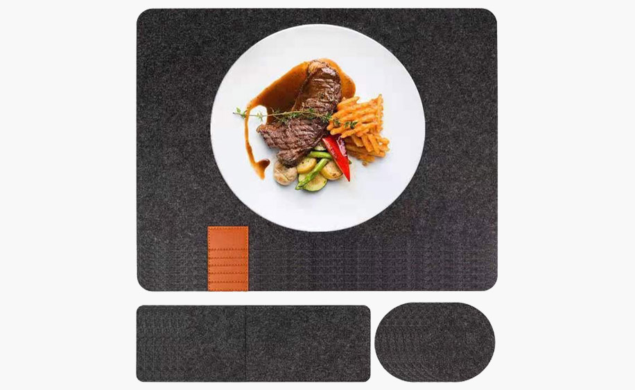 Felt Placemats