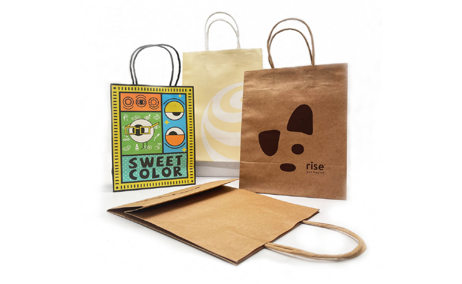 Kraft Bag