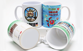 Ceramic Mug