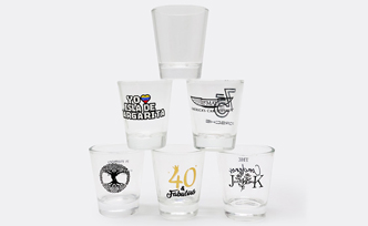Shot Glass
