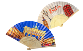Paper Fan